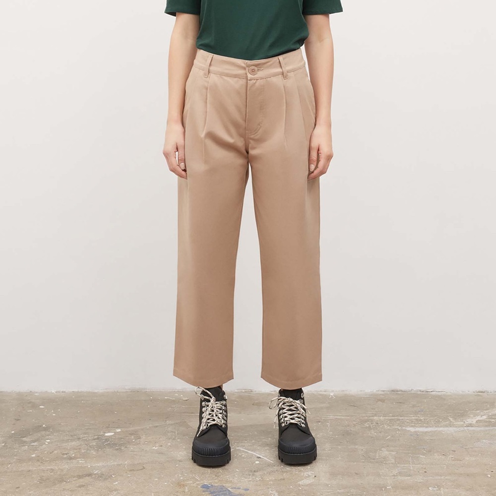 Kowtow Faculty Pants